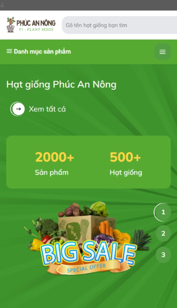 Ảnh Mobile