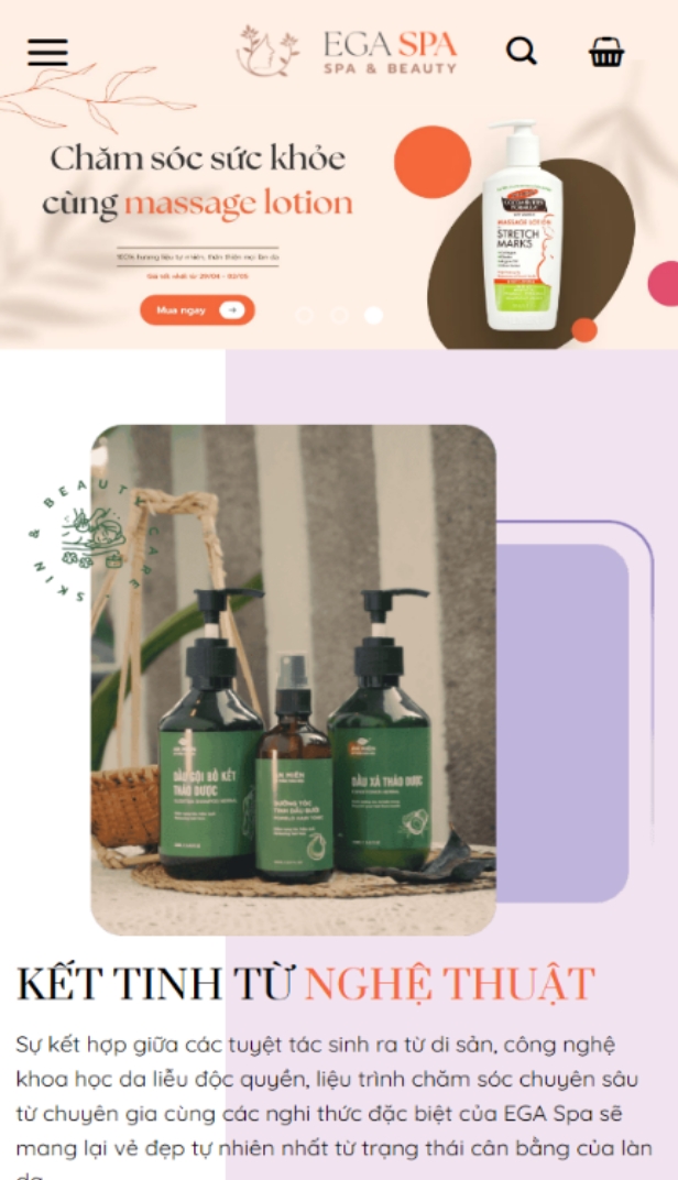 Ảnh Mobile