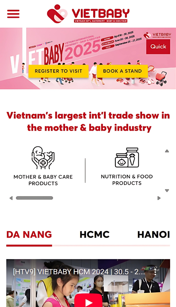 Ảnh Mobile
