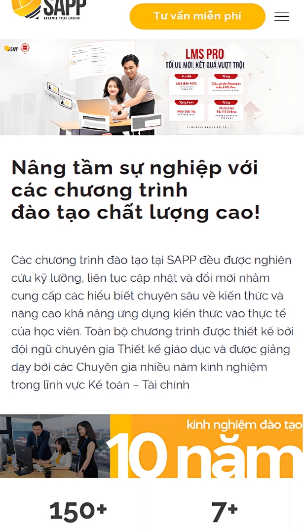 Ảnh Mobile