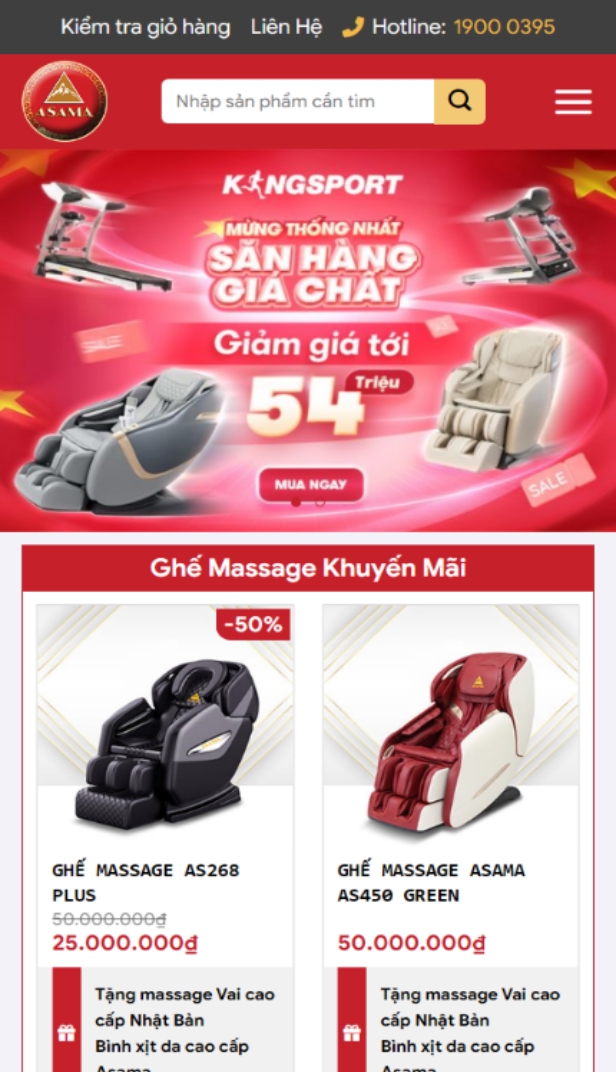 Ảnh Mobile