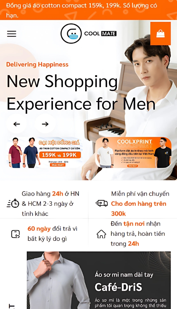 Ảnh Mobile