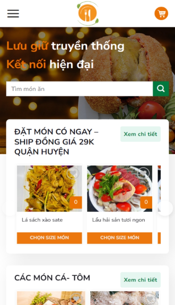 Ảnh Mobile