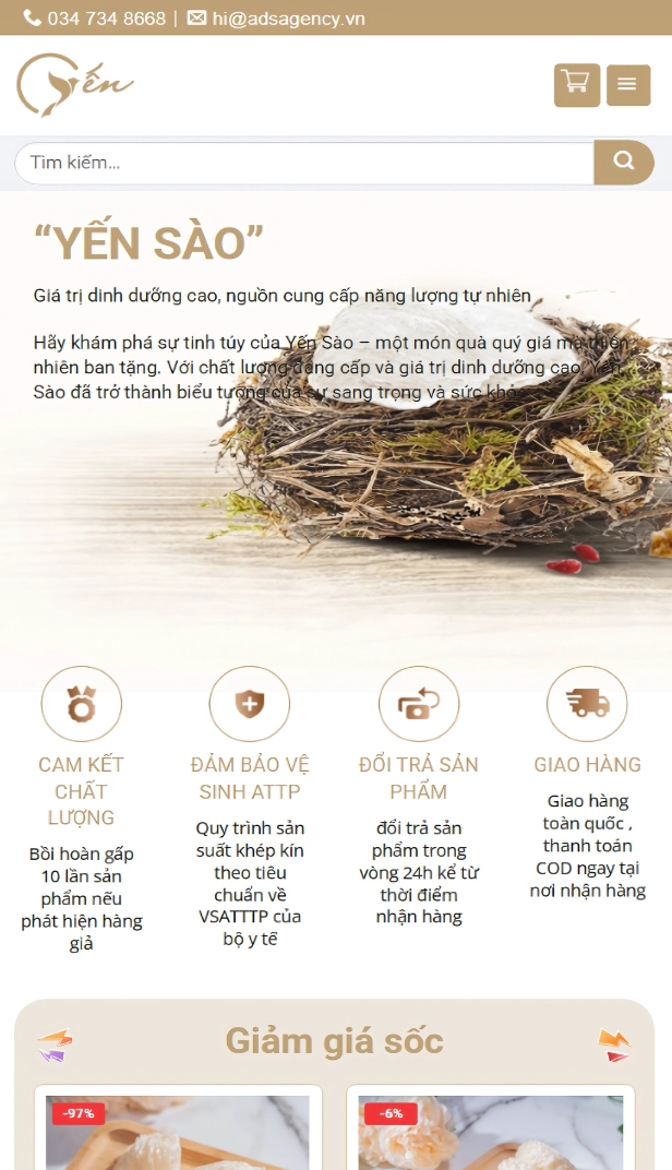 Ảnh Mobile