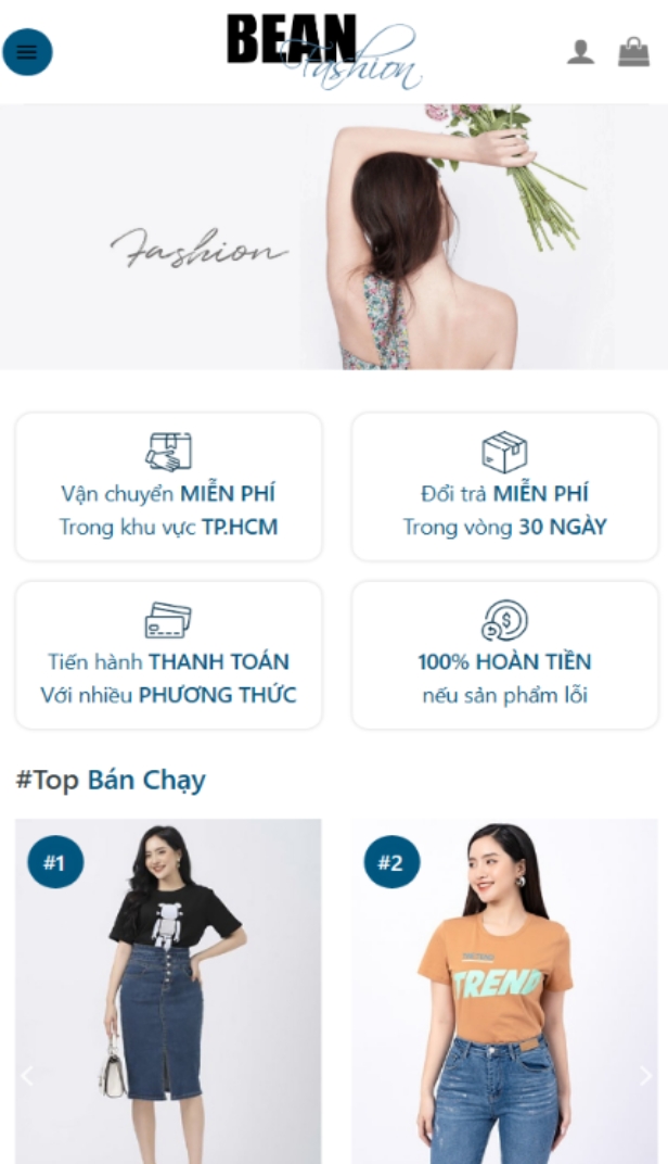 Ảnh Mobile
