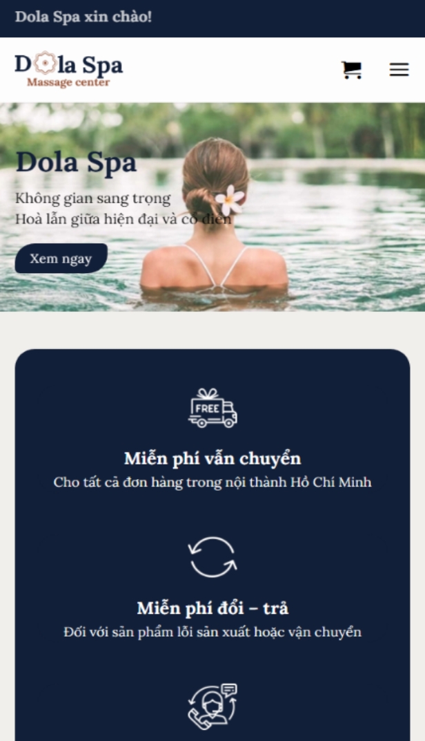Ảnh Mobile