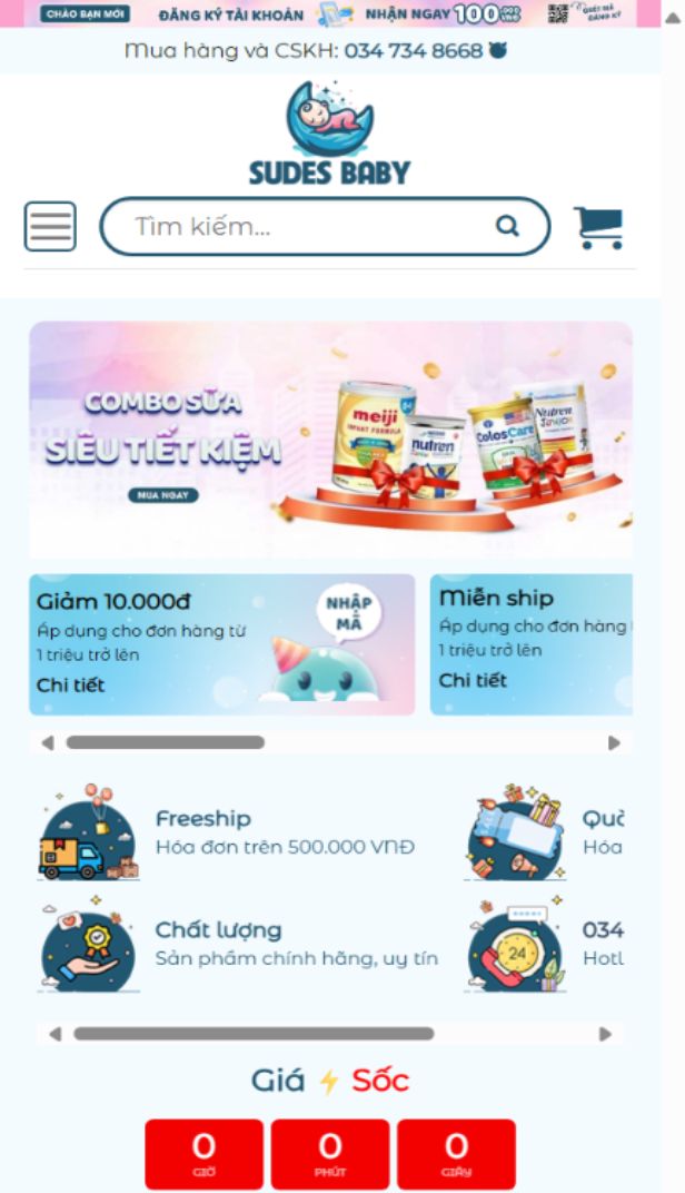Ảnh Mobile