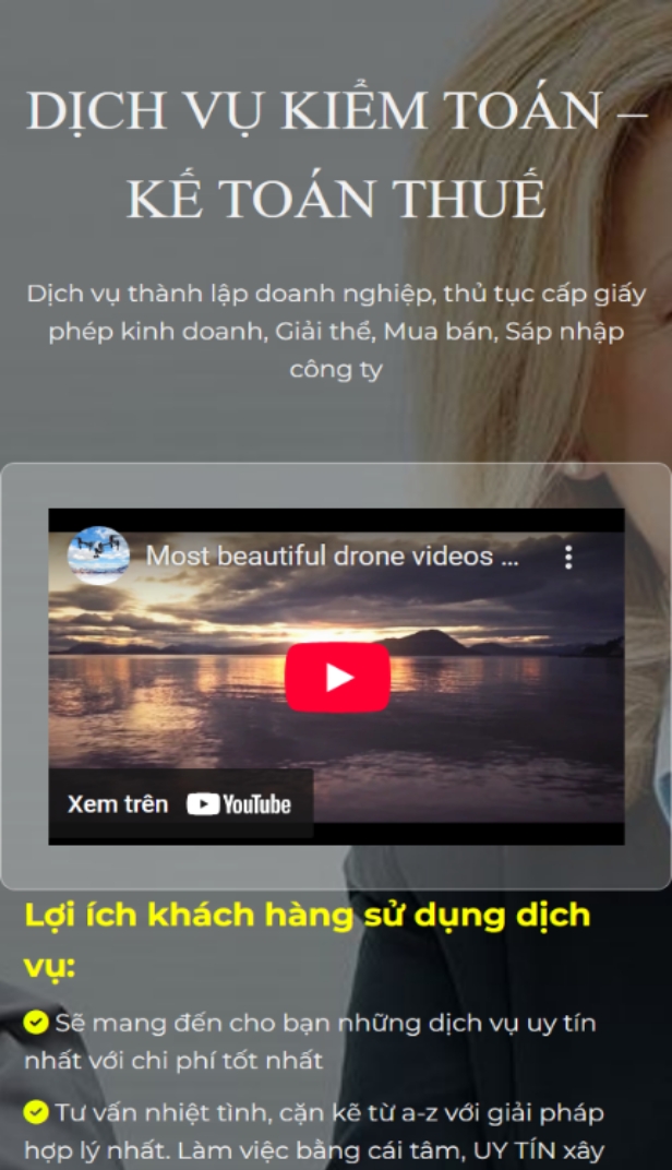 Ảnh Mobile