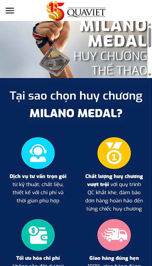 Ảnh Mobile